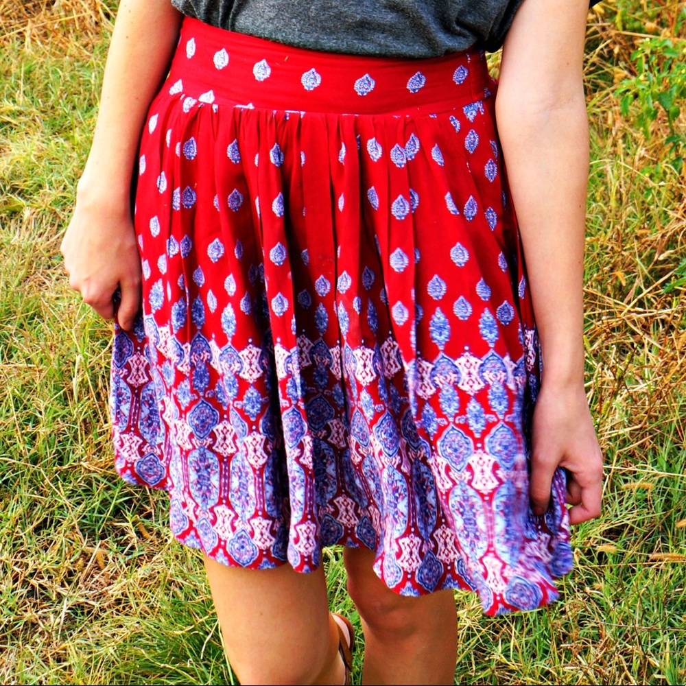 Skirt